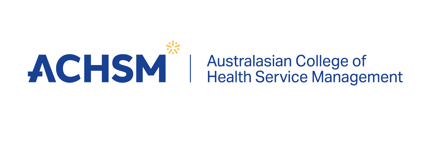 Australasian College of Health Service Management